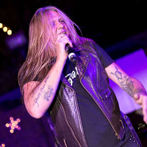 Sebastian Bach Image