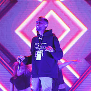 Jay Wheeler Image