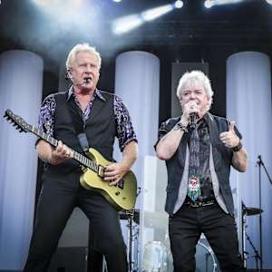 Air Supply Image