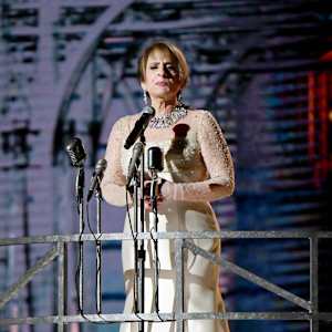 Patti LuPone Image