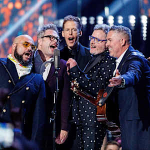 Barenaked Ladies Image