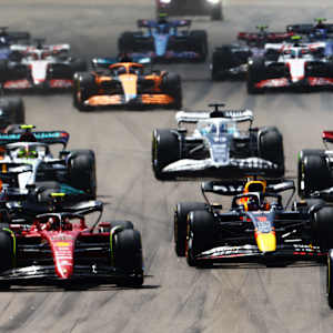 Formula 1 Miami Grand Prix Image