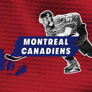 Montreal Canadiens Image