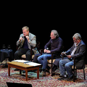 Ancient Aliens Live Image