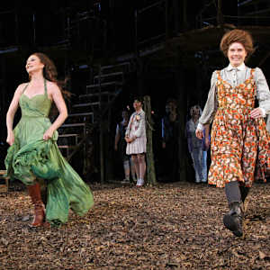 Into the Woods Image