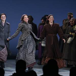 Fiddler On The Roof Image