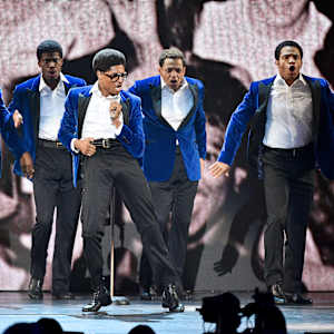 Ain't Too Proud Image