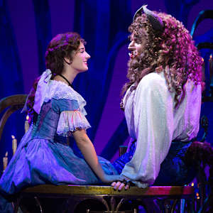 Beauty And The Beast Image