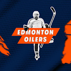 Edmonton Oilers Image