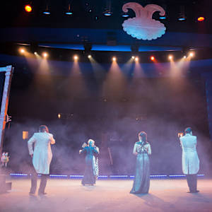 Little Shop of Horrors Image