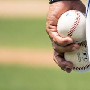 Home Run Derby X Image