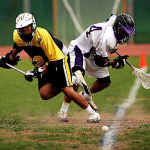 Stetson Hatters Womens Lacrosse Image