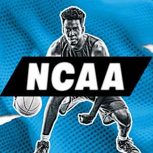 Iowa Hawkeyes Mens Basketball Parking Image