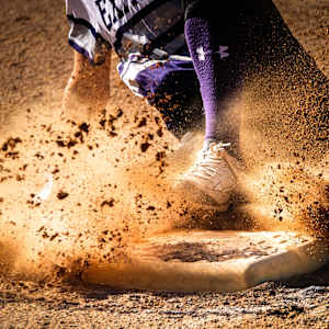 Clemson Tigers Baseball Image
