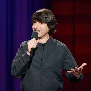Demetri Martin Image