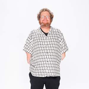 Ryan Niemiller Image