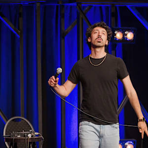 Morgan Jay Parking Image