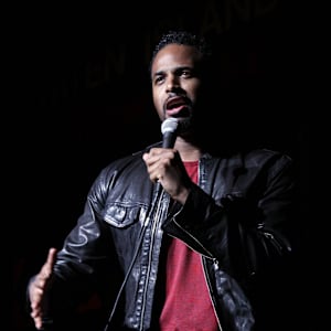 Shawn Wayans Image
