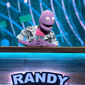 Randy Feltface Image
