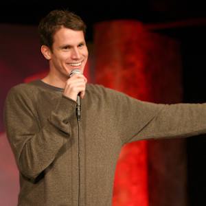 Daniel Tosh Image
