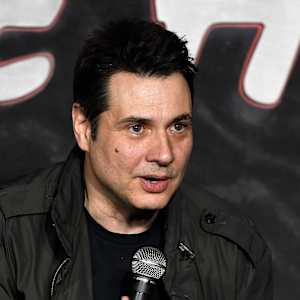 Adam Ferrara Image