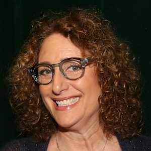 Judy Gold Image