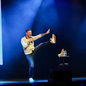 Matt Mathews Parking Image