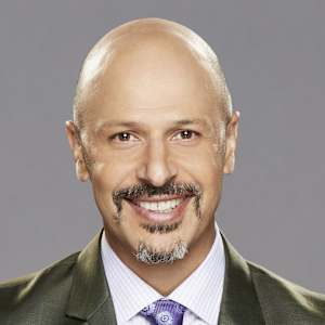 Maz Jobrani Image