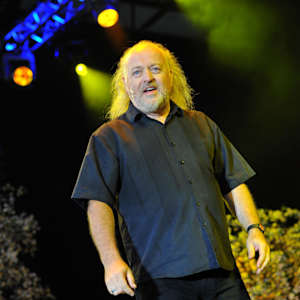 Bill Bailey Image