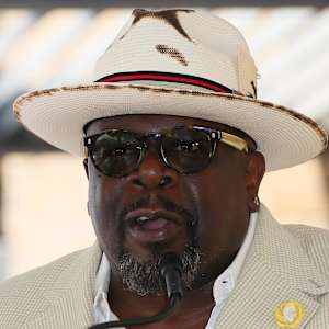 Cedric the Entertainer Image