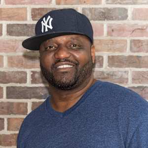 Aries Spears Image