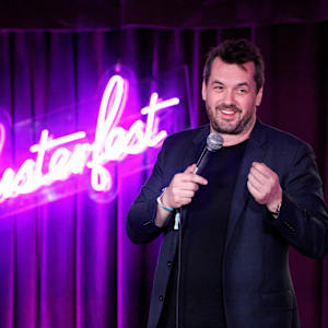 Jim Jefferies Image