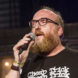 Brian Posehn Image