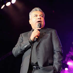 George Lopez Image