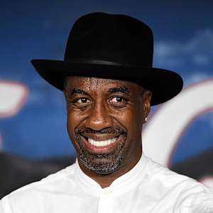 JB Smoove Image