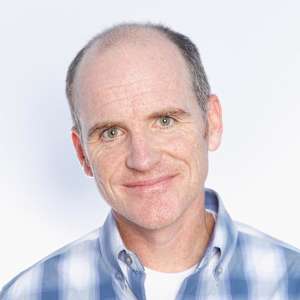 Greg Fitzsimmons Image