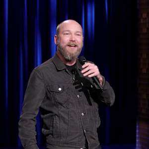 Kyle Kinane Image