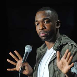 Jay Pharoah Image