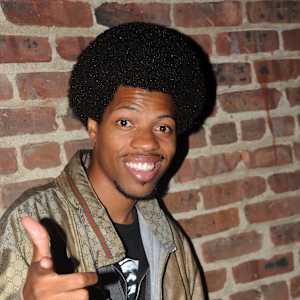 Mike E. Winfield Image