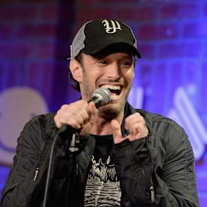 Josh Wolf Image