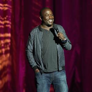 Hannibal Buress Image