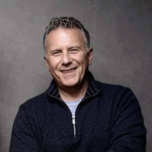 Paul Reiser Image