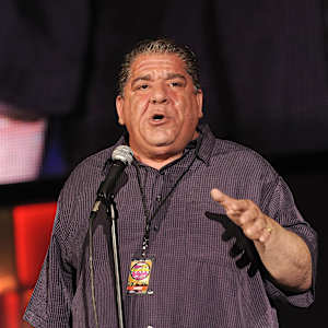 Joey Diaz Image