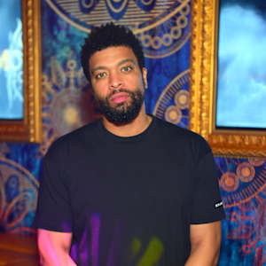 DeRay Davis Image