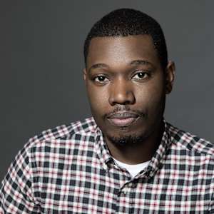 Michael Che Image