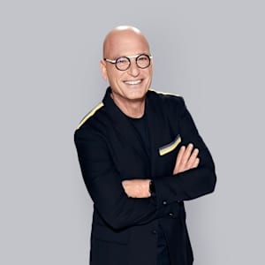 Howie Mandel Image