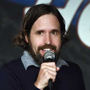 Duncan Trussell Image