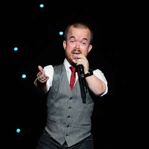 Brad Williams Image