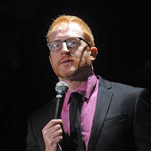 Steve Hofstetter Image