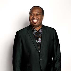 Roy Wood Jr. Image